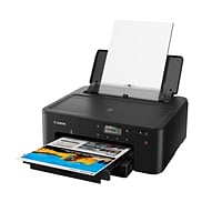 Canon PIXMA TS705 Wifi - Impresora de inyección