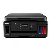 Canon PIXMA G6050 MegaTank Blanco - Multifunción