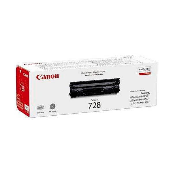 Canon CRG728