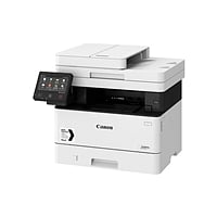 Canon i-SENSYS MF443DW  Duplex Wifi - Multifunción Laser