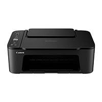 Canon PIXMA TS3450 WiFi - Impresora Multifuncion
