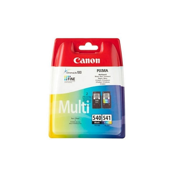 Canon PG540  CL541 Multipack  Tinta
