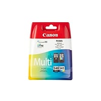 Canon PG-540 / CL-541 Multipack - Tinta