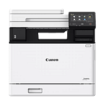 CANON MF752CDW iSENSYS Wifi Blanca  Multifunción Láser Color