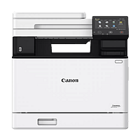 CANON MF752CDW i-SENSYS Wifi Blanca - Multifunción Láser Color