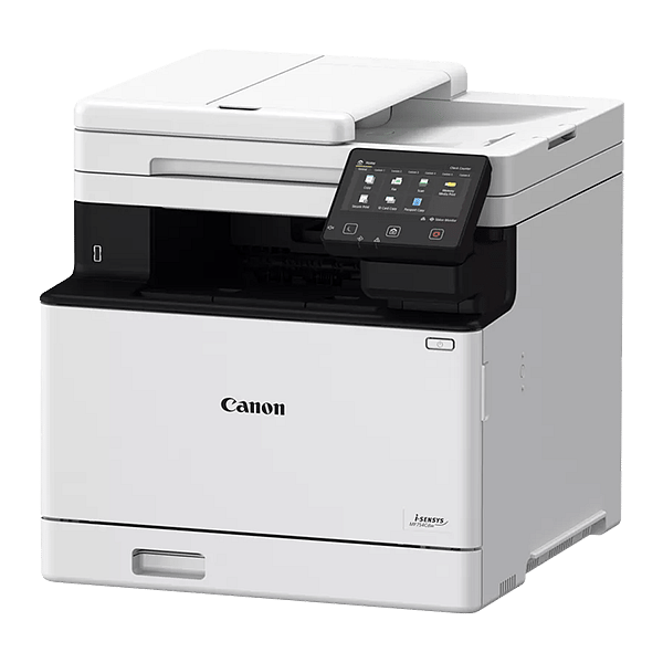 CANON MF752CDW iSENSYS Wifi Blanca  Multifunción Láser Color