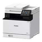 CANON MF752CDW iSENSYS Wifi Blanca  Multifunción Láser Color