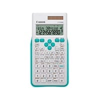 Canon F-715SG Azul 250 funciones - Calculadora científica