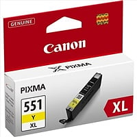 Canon CLI551Y XL