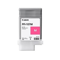 Canon pfi107m Magenta  Cartucho de tinta