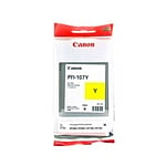 Canon pfi107y amarillo  Cartucho de tinta