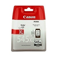 Canon PG545XL negro 15ml  Tinta
