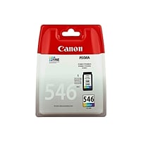 Canon CL-546 color 9ml - Tinta