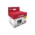 Canon Cartucho Multipack PGI2500XL