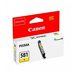 CARTUCHO TINTA AMARILLO CANON CLI581