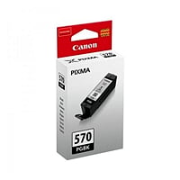 Cartucho tinta negro Canon PGI-570 - Tinta