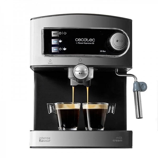 Cecotec Power Espresso 20  Cafetera
