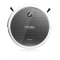 Cecotec Conga Excellence - Robot aspirador