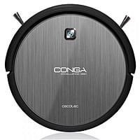 Cecotec Conga Excellence 990 - Robot aspirador