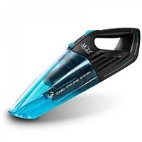 Cecotec Conga PowerHand Wet 11.1V -  Aspiradora de mano