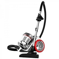 Cecotec Conga EcoExtreme 3000 - Aspiradora de trineo