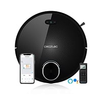 Cecotec Conga Serie 3090 - Robot Aspirador