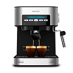 Cecotec Power Espresso 20 Matic 850W 20 Bares  Cafetera