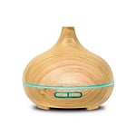 Cecotec Pure Aroma 300 Yang  Humidificador