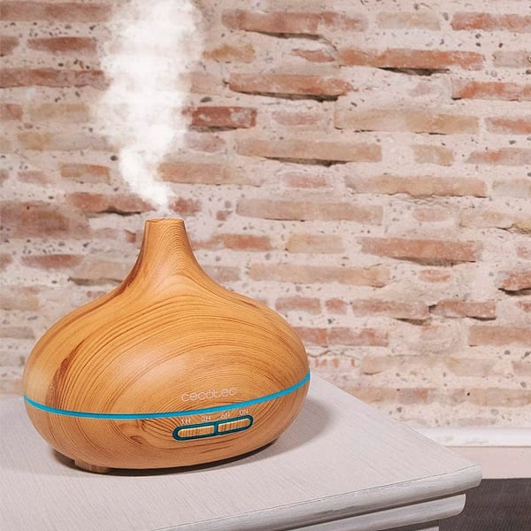 Cecotec Pure Aroma 300 Yang  Humidificador