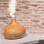 Cecotec Pure Aroma 300 Yang  Humidificador