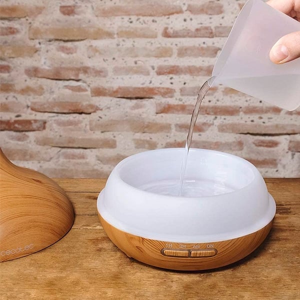 Cecotec Pure Aroma 300 Yang  Humidificador