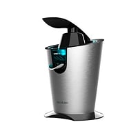 Cecotec Zitrus 160 Vita Inox 160W - Exprimidor