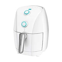 Cecotec Cecofry Compact Rapid Sun 900W Capacidad 1.5L - Freidora sin Aceite