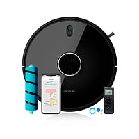 Cecotec Conga 4090 - Robot Aspirador