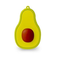 Celly Emoji Avocado 2600mAh - Powerbank