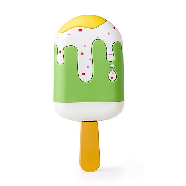 Celly Emoji Ice Lolly 2600mAh  Powerbank