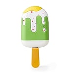 Celly Emoji Ice Lolly 2600mAh  Powerbank