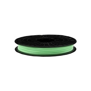 Colido Filamento Luminoso Gold PLA 175mm 1 Kg Verde