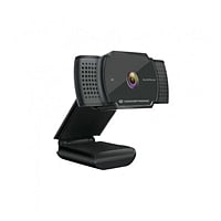 Conceptronic Amdis 2K USB con micrófono - Webcam