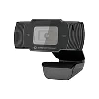 Conceptronic AMDIS05B 720P FHD USB 30PPS - Webcam