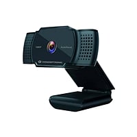 Conceptronic AMDIS06B 1080P - Webcam