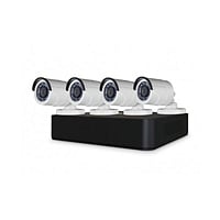 Conceptronic C8CHCCTVKITD1080 - Kit de cámaras de vigilancia