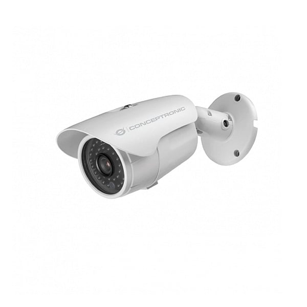 CAMARA CCTV CONCEPTRONIC 36mm 700TVL EXTERIOR
