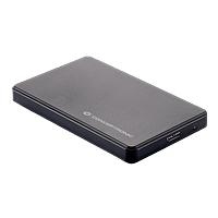 Conceptronic 2.5" Hard Drive Box USB3.0 - Carcasa SSD