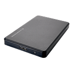 Conceptronic 25 Hard Drive Box USB30  Carcasa SSD