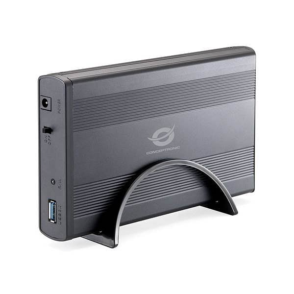 Conceptronic Caja Externa USB30 HD SATA 35  Carcasas