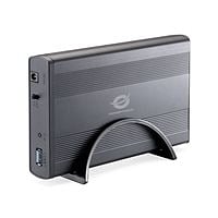 Conceptronic Caja Externa USB3.0 HD SATA 3.5