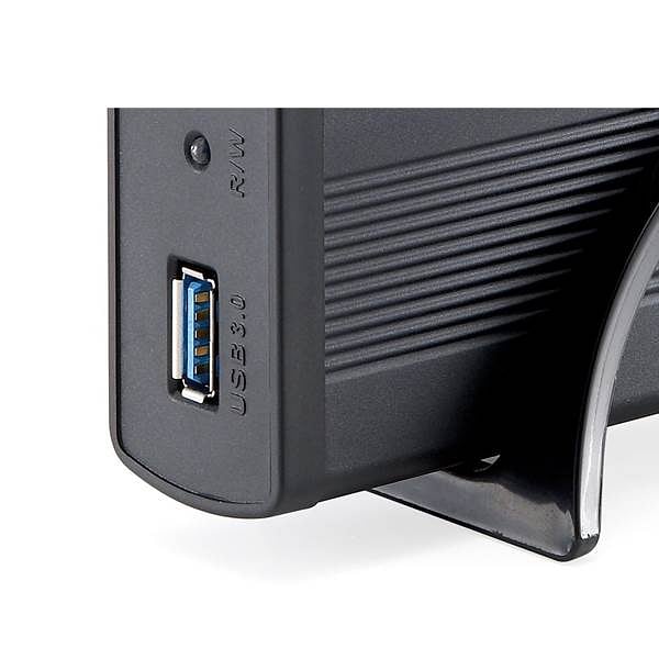 Conceptronic Caja Externa USB30 HD SATA 35  Carcasas