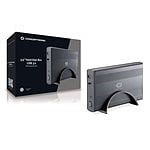 Conceptronic Caja Externa USB30 HD SATA 35  Carcasas