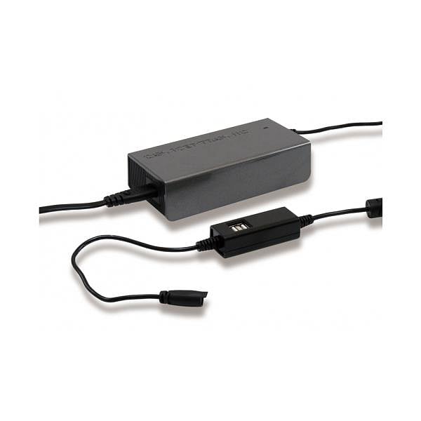 Conceptronic 19v 90W 2 USB  Cargador portátil